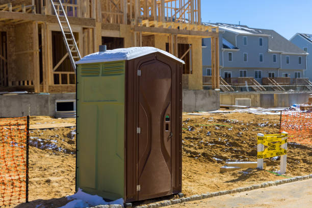 Best Portable toilet rental cost  in Mcminnville, TN